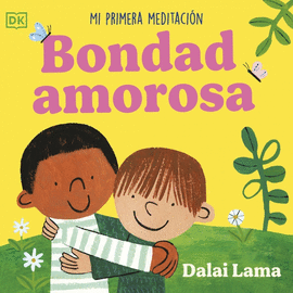 BONDAD AMOROSA: MI PRIMERA MEDITACIN