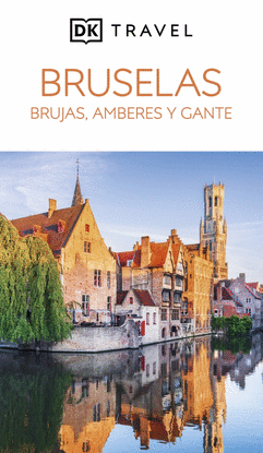 BRUSELAS (GUAS VISUALES)