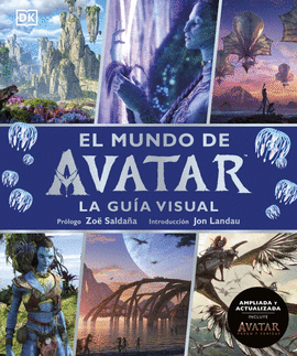 EL MUNDO DE AVATAR (EDICI�N ACTUALIZADA)