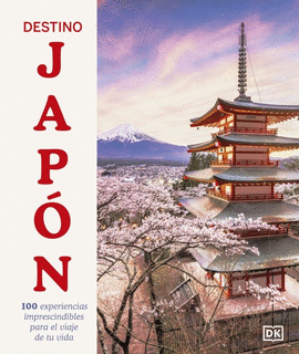 DESTINO JAP�N (GU�AS VISUALES. VIAJES PARA REGALAR)