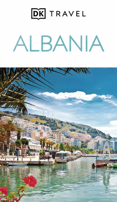 ALBANIA (GU�AS VISUALES)