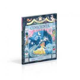 LA MAGIA DE LA M�SICA - CENICIENTA