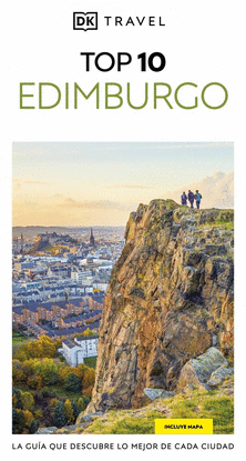 EDIMBURGO (GU�AS VISUALES TOP 10)