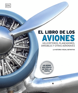 EL LIBRO DE LOS AVIONES