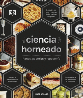 LA CIENCIA DEL HORNEADO