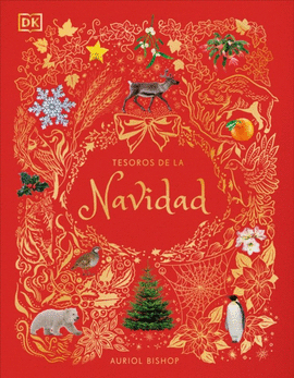 TESOROS DE LA NAVIDAD (PLANETA CURIOSO)