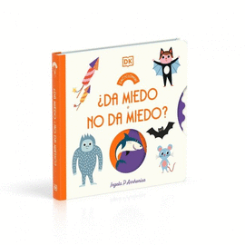 �DA MIEDO O NO DA MIEDO? (ENCICLOMINI)