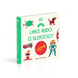 �HACE RUIDO O ES SILENCIOSO? (ENCICLOMINI)