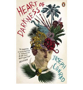THE HEART OF DARKNESS