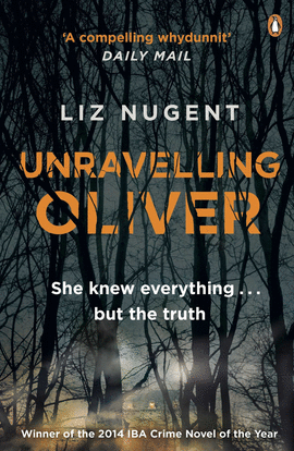 UNRAVELLING OLIVER