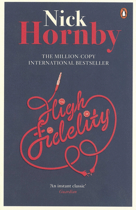 HIGH FIDELITY