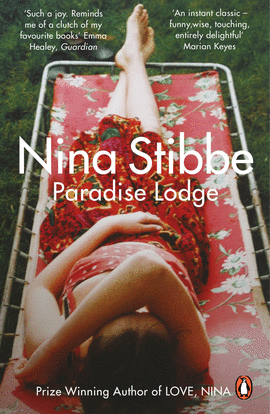 PARADISE LODGE