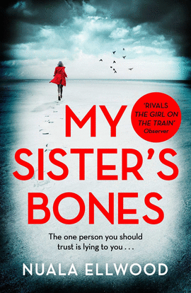 MY SISTER'S BONES