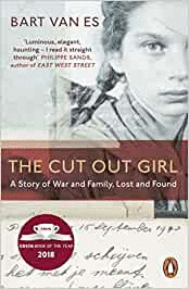 CUT OUT GIRL,THE