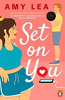SET ON YOU