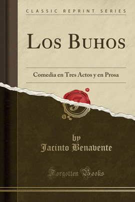 LOS BUHOS