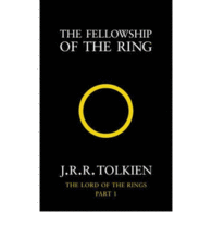 THE FELLOWSHIP OF THE RING