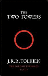 THE LORD OF DE RINGS PART TWO