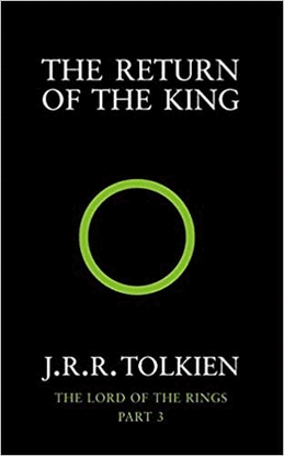 THE LORD OF THE RINGS PART THREE