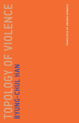 TOPOLOGY OF VIOLENCE