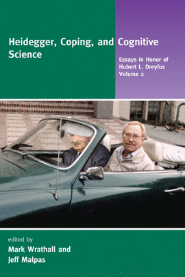 HEIDEGGER, COPING, AND COGNITIVE SCIENCE, VOLUME 2
