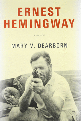 ERNEST HEMINGWAY