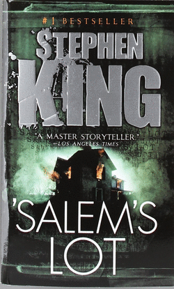 SALEM'S LOT