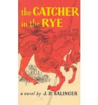 CATCHER IN THE RYE