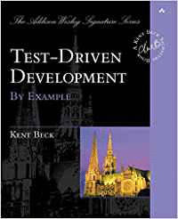 TEST DRIVEN DEVELOPMENT BY EXAMPLE