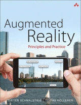 AUGMENTED REALITY: THEORY AND PRACTICE