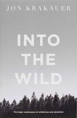 INTO THE WILD