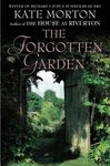THE FORGOTTEN GARDEN