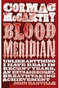 BLOOD MERIDIAN