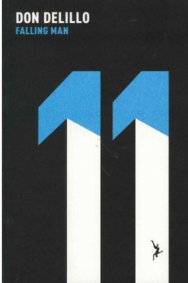 FALLING MAN