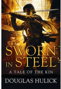 SWORN IN STEEL NOVELA EN INGLES