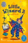 LITTLE WIZARD 2 PB
