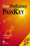 NEW PROFICIENCY PASSKEY SB