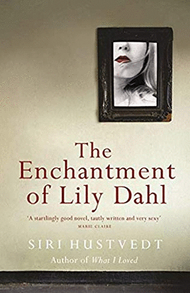 THE ENCHANTMENT OF LILY DAHL