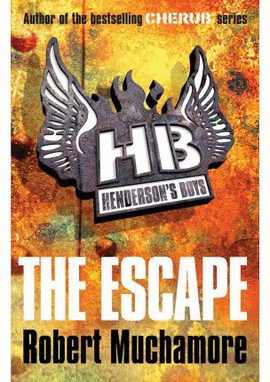 THE ESCAPE HENDERSON S BOYS 1