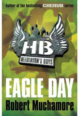 EAGLE DAY HENDERSON S BOYS 2