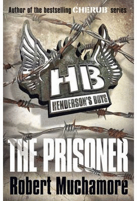 THE PRISONER HENDERSON S BOYS 5