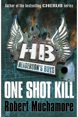 ONE SHOT KILL HENDERSON S BOYS 6