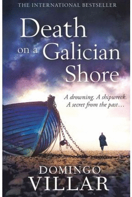 DEATH ON A GALICIAN SHORE