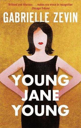 YOUNG JANE YOUNG