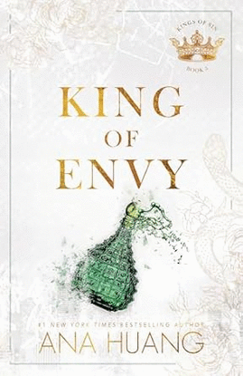 KING OF ENVY