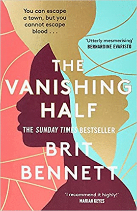 THE VANISHING HALF