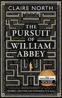THE PURSUIT OF WILLIAM ABBEY