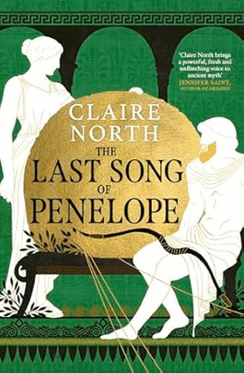 THE LAST SONG OF PENELOPE