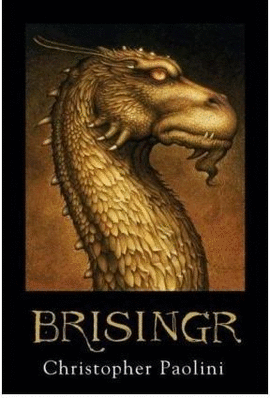 3. BRISINGR (INHERITANCE)