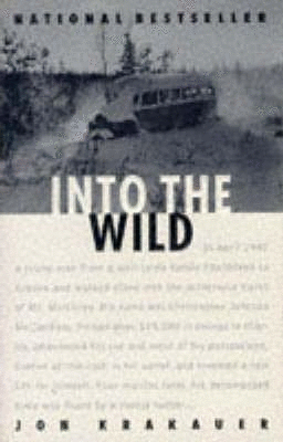 INTO THE WILD